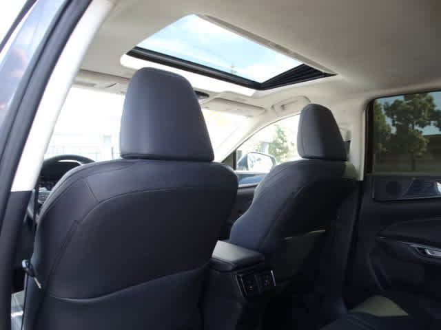 Used 2023 Lexus NX 350 AWD image 21