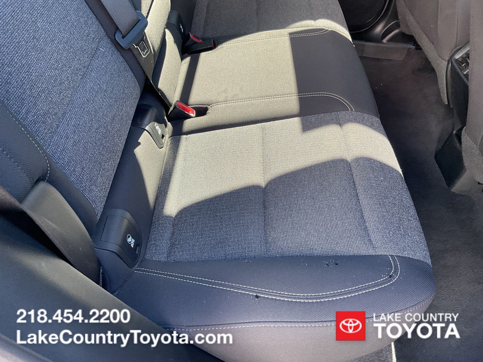 Used 2025 GMC Terrain Elevation AWD/4WD image 24