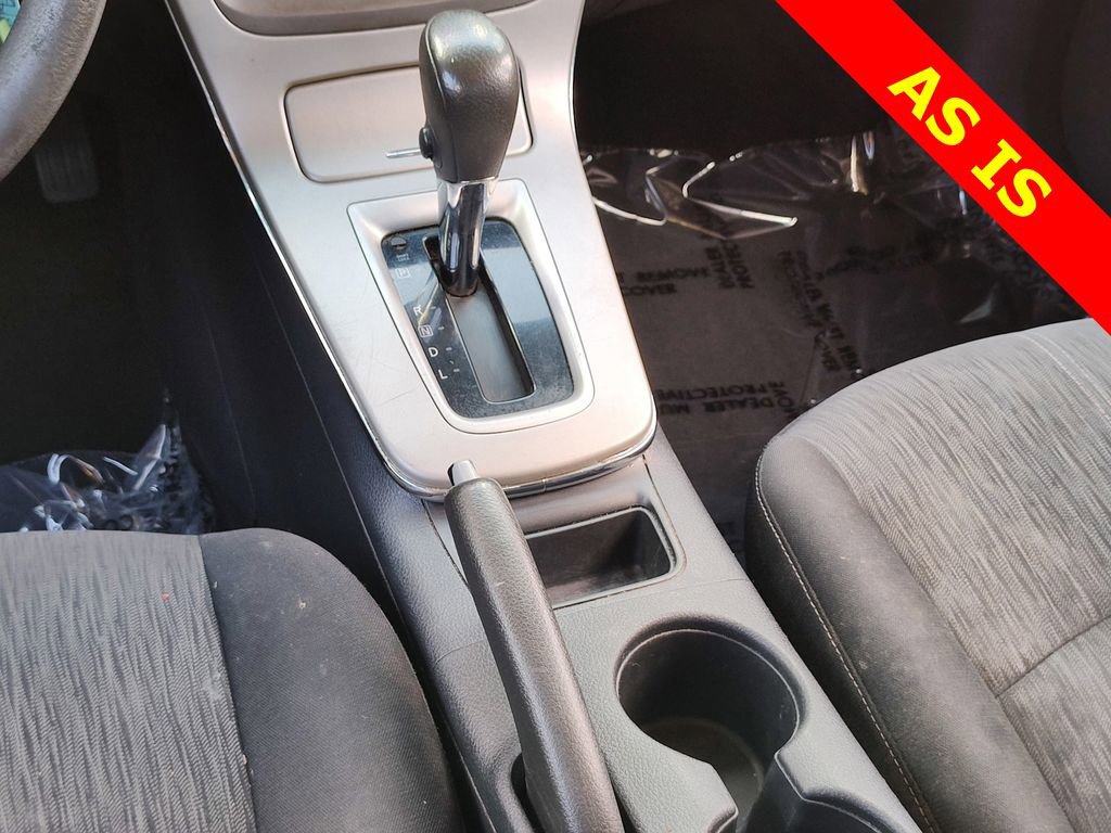 Used 2014 Nissan Sentra SV image 21