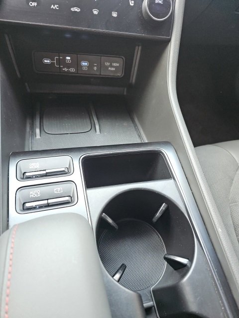 Used 2025 Hyundai Sonata N Line image 18