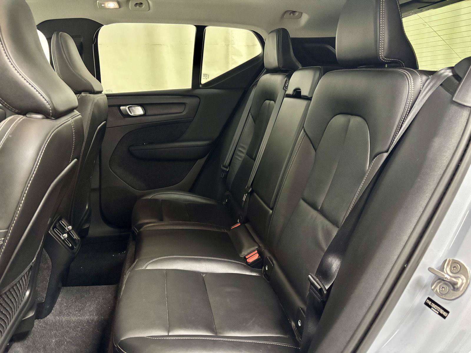 Used 2026 Volvo XC40 B5 Plus w/ Protection Package Premier AWD/4WD image 20