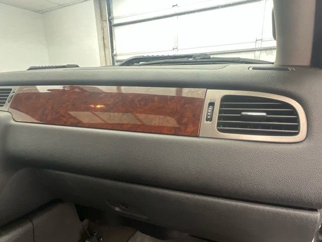 Used 2013 GMC Sierra 3500 SLT image 12