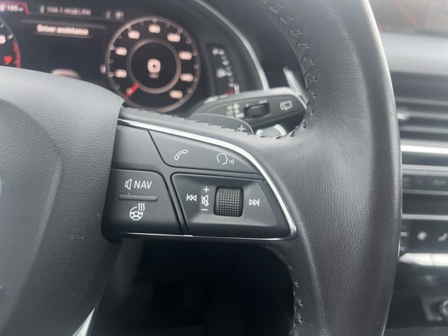 Used 2019 Audi Q7 3.0T Premium Plus w/ Premium Plus Package image 17