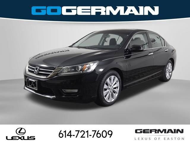 Used 2013 Honda Accord EX