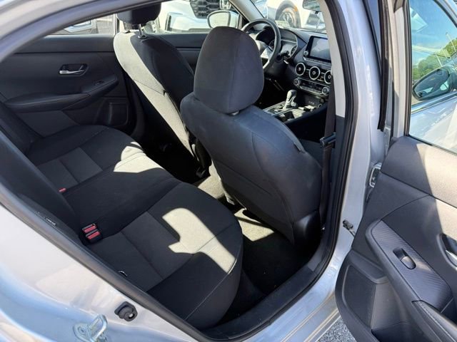 Used 2023 Nissan Sentra SV w/ All-Weather Package image 18