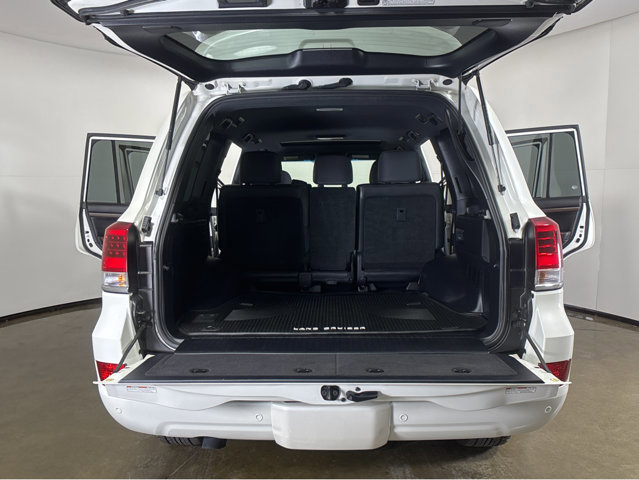 Used 2020 Toyota Land Cruiser Heritage Edition image 20