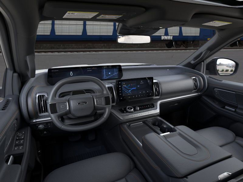 New 2026 Ford Expedition Tremor image 9