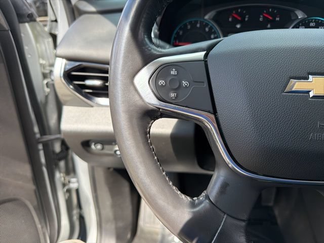 Used 2018 Chevrolet Traverse LT AWD/4WD image 19