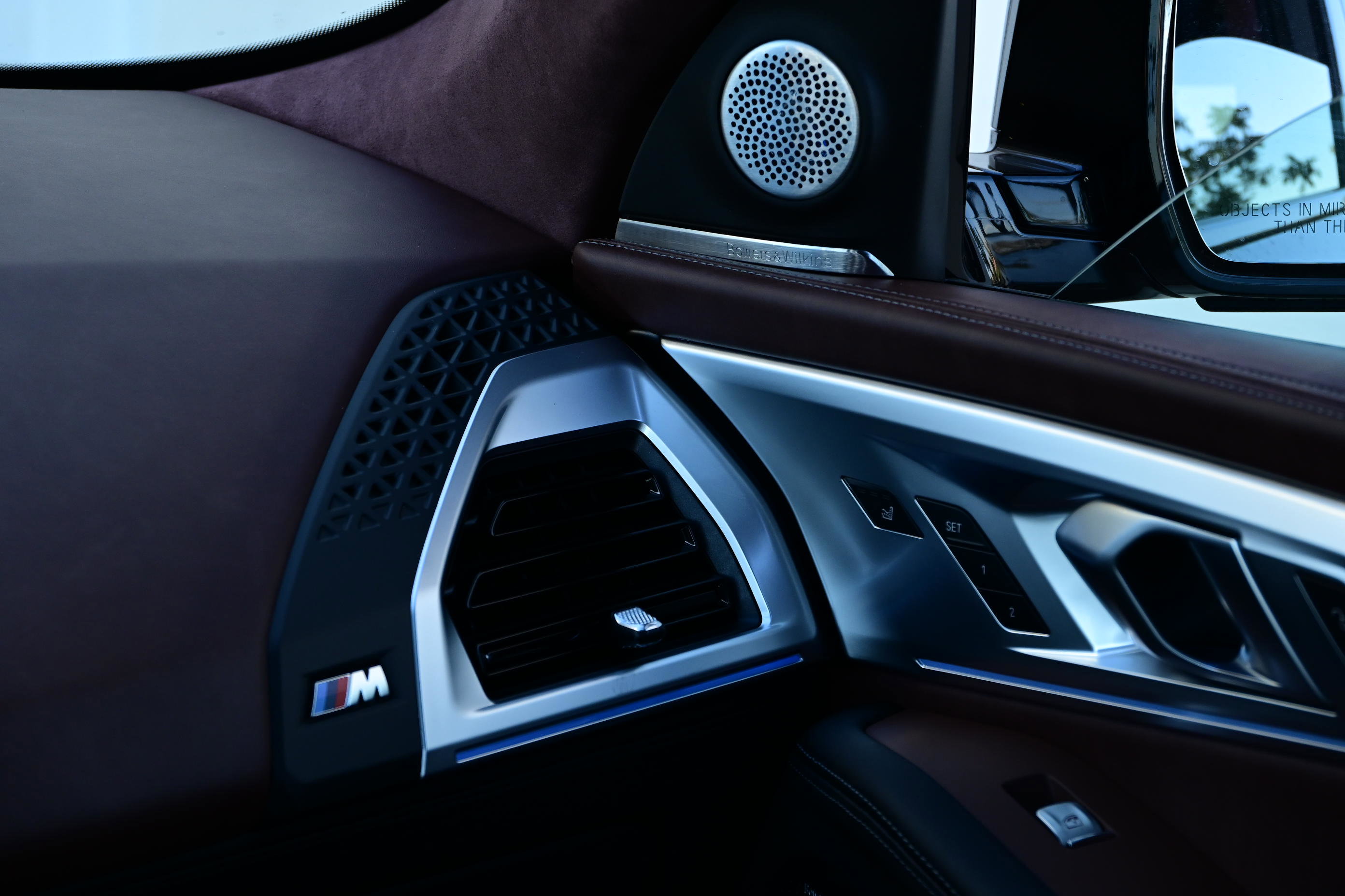 New 2026 BMW XM Label Red image 29