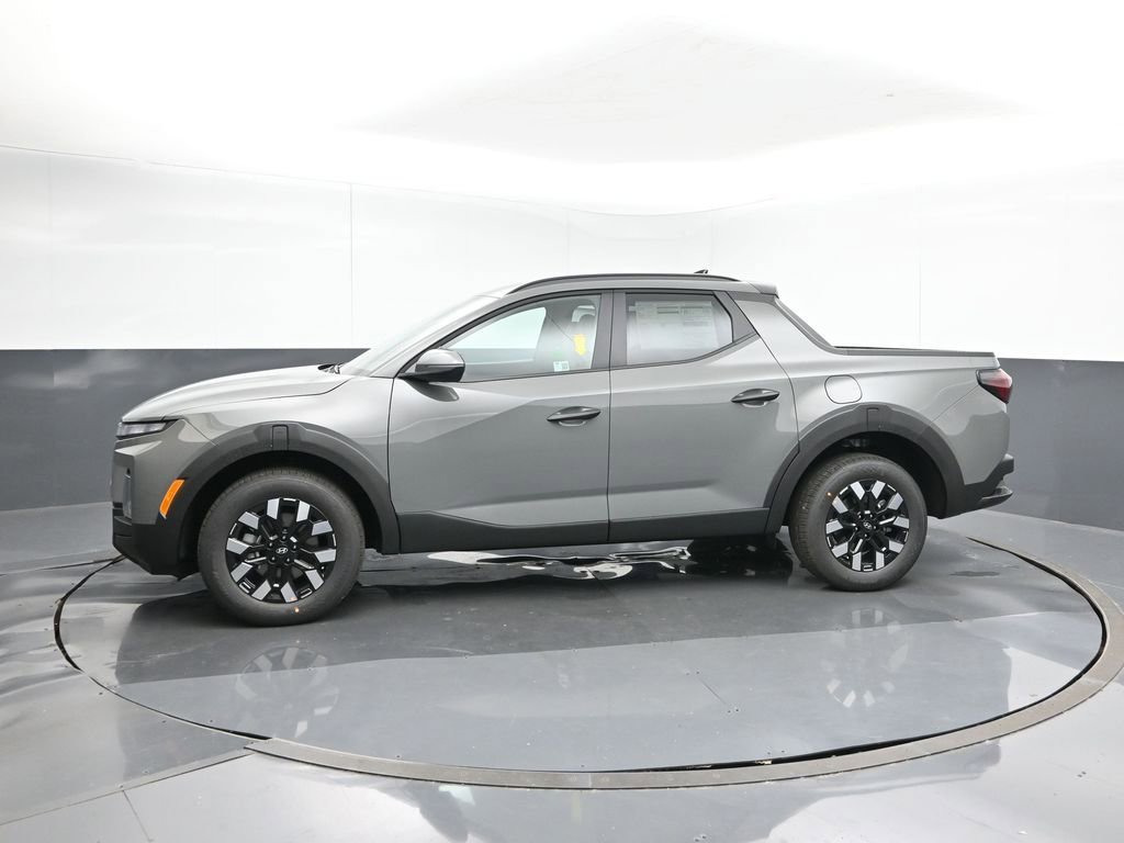 New 2026 Hyundai Santa Cruz SEL image 2