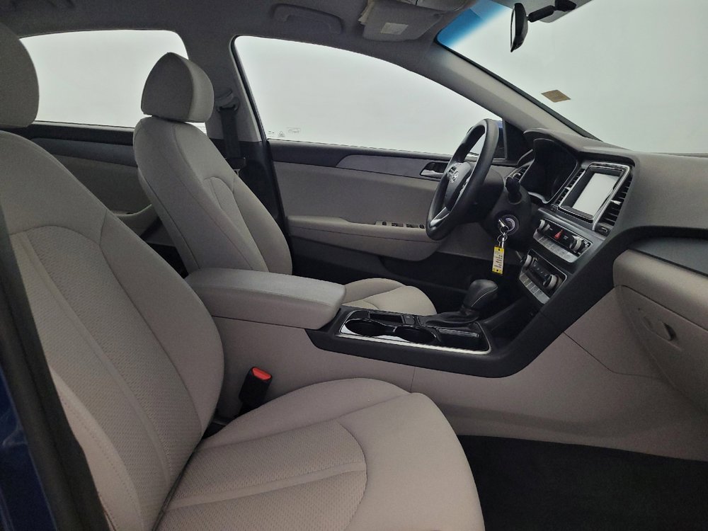 Used 2018 Hyundai Sonata ECO FWD image 21