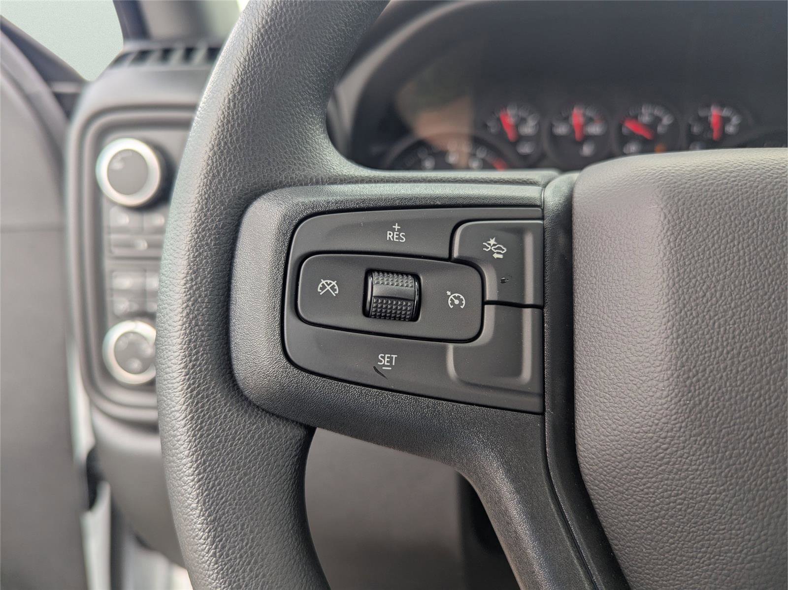 New 2026 Chevrolet Silverado 2500 Custom w/ Custom Value Package image 28