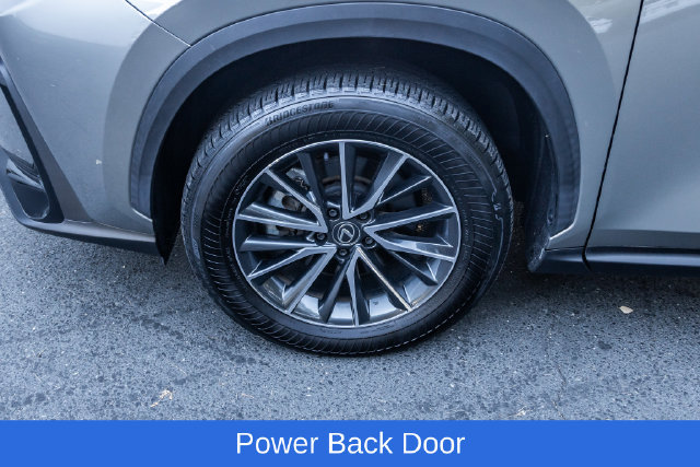 Used 2024 Lexus NX 350 AWD w/ Cold Area Package image 14
