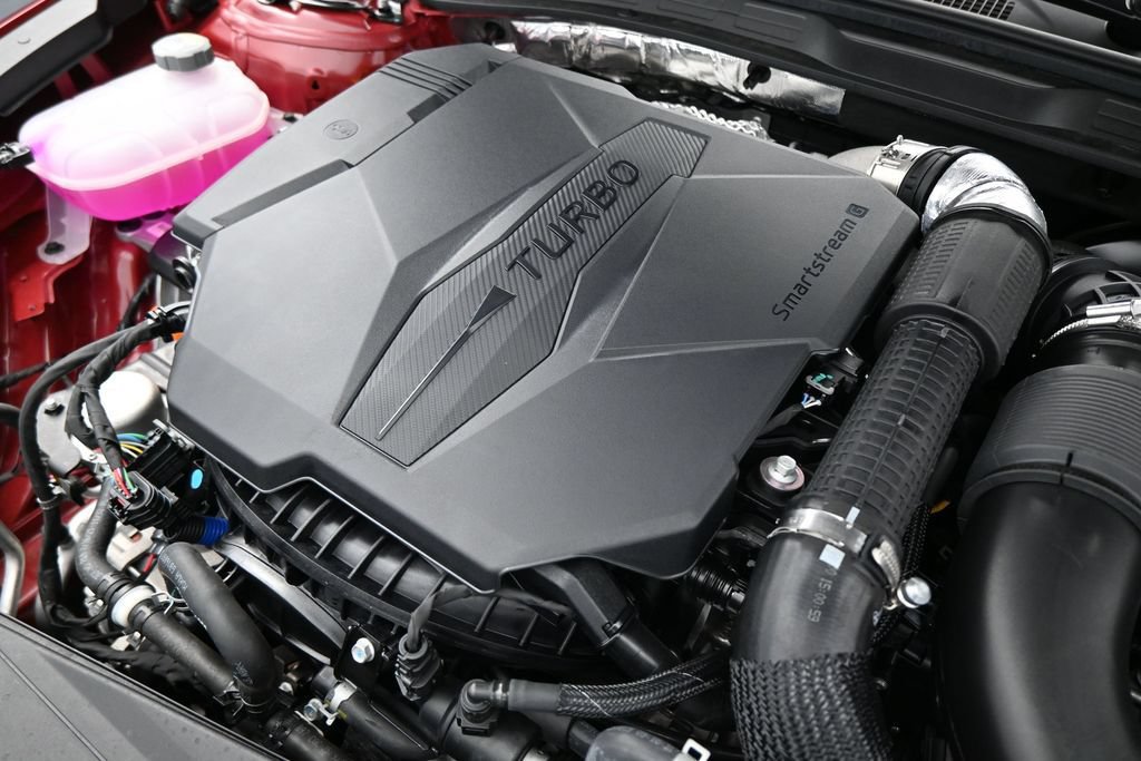 Used 2026 Hyundai Sonata N Line FWD image 29