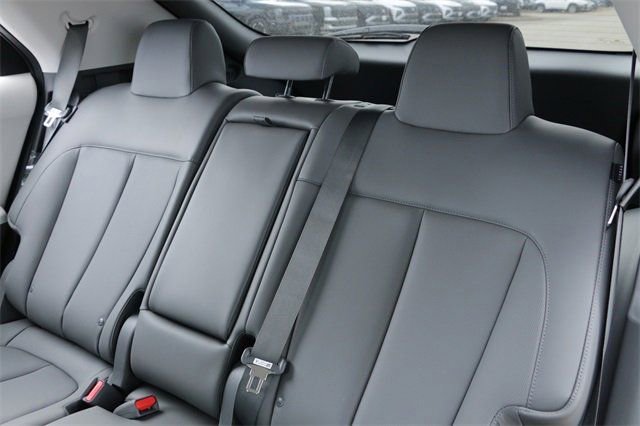 Certified 2026 Hyundai Ioniq 5 SEL image 20