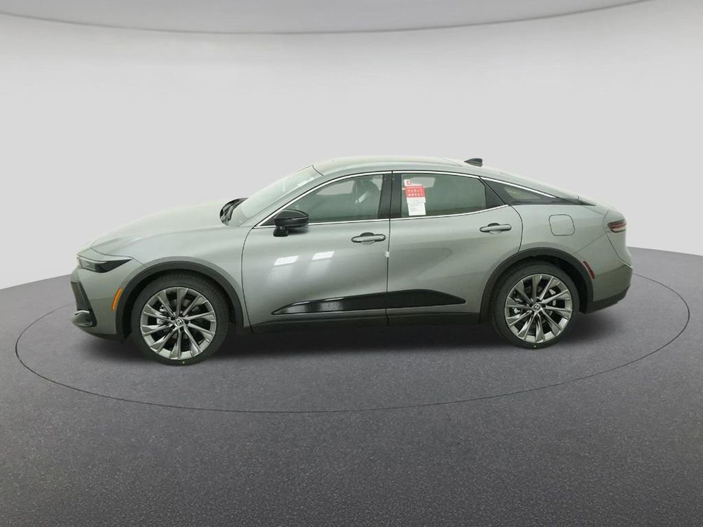 New 2026 Toyota Crown Limited image 3