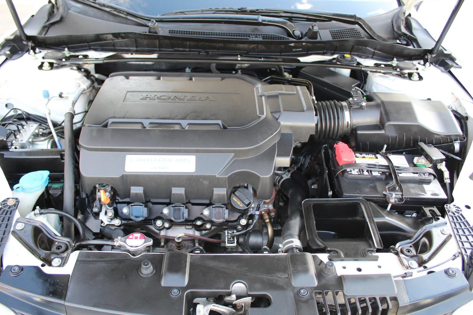 Used 2015 Honda Accord EX-L image 40