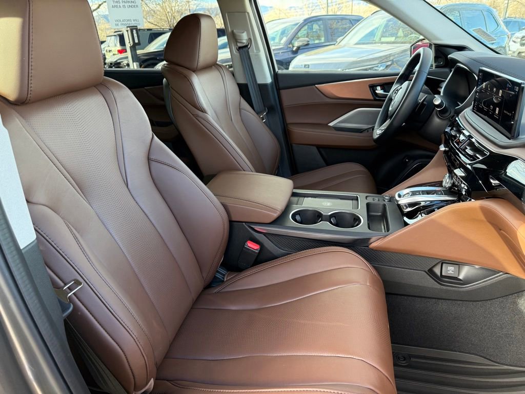 Certified 2025 Acura MDX w/ Technology Package image 23