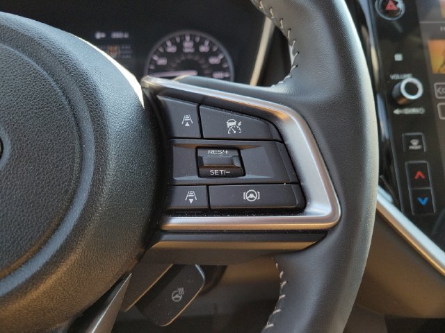 Used 2024 Subaru Ascent Touring AWD/4WD image 25