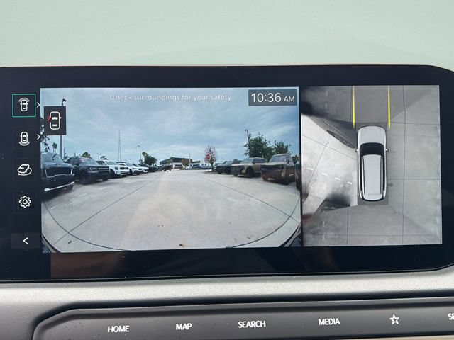 New 2027 Kia Telluride SX w/ Towing Package FWD image 18