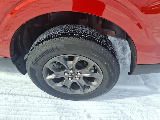 Certified 2024 Ford Maverick XLT w/ XLT Luxury Package image 10