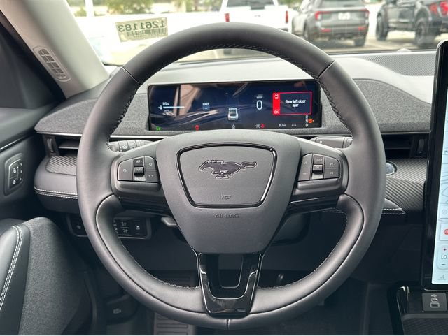 New 2026 Ford Mustang Mach-E Premium RWD image 11
