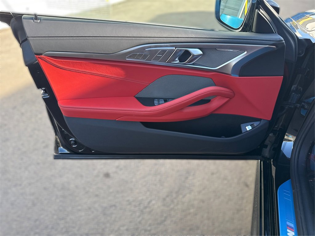 New 2026 BMW 840i w/ Driving Assistance Package image 26