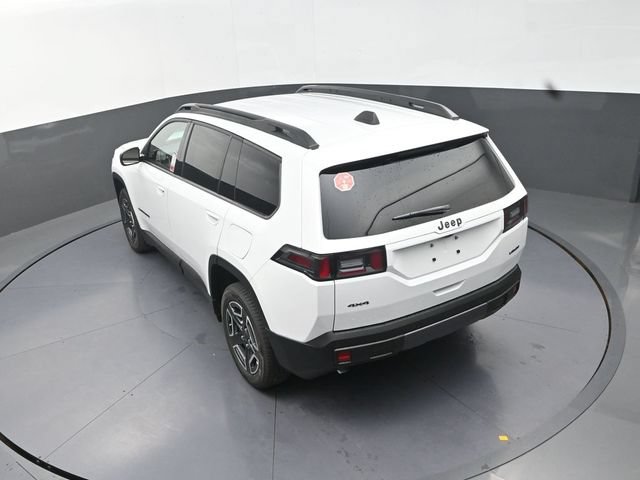 New 2026 Jeep Cherokee Laredo AWD/4WD image 15