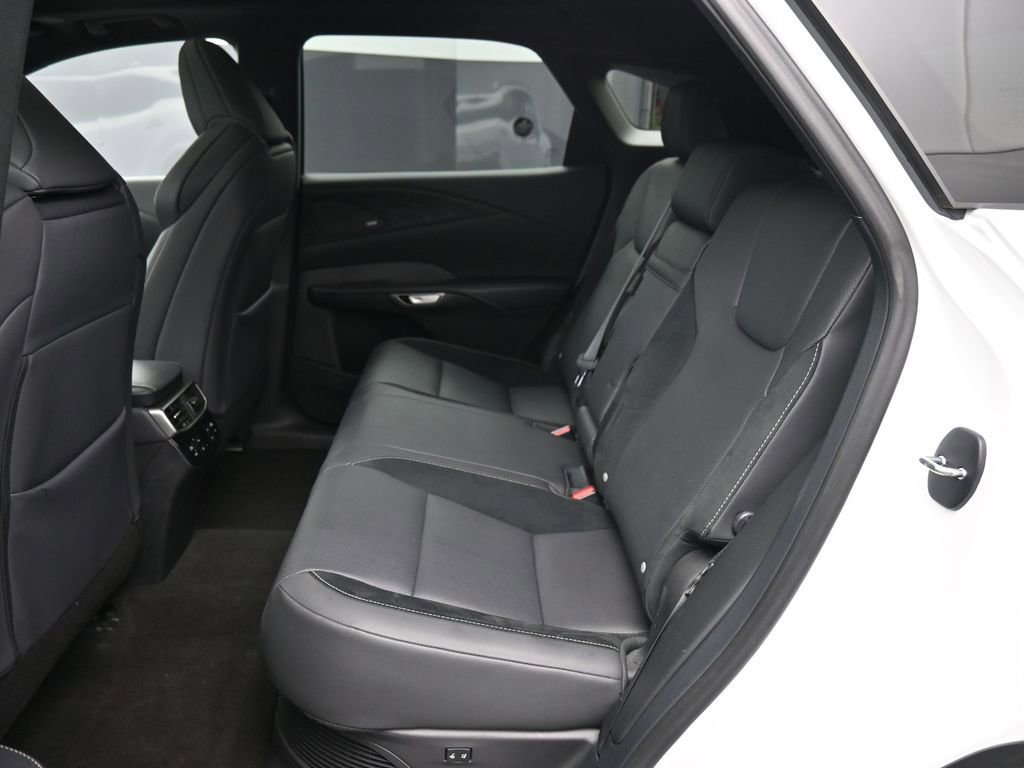 Used 2023 Lexus RX 500h F Sport w/ Accessory Package (2T) image 22