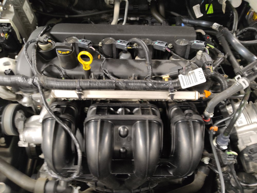 Used 2019 Ford Fusion S FWD image 30