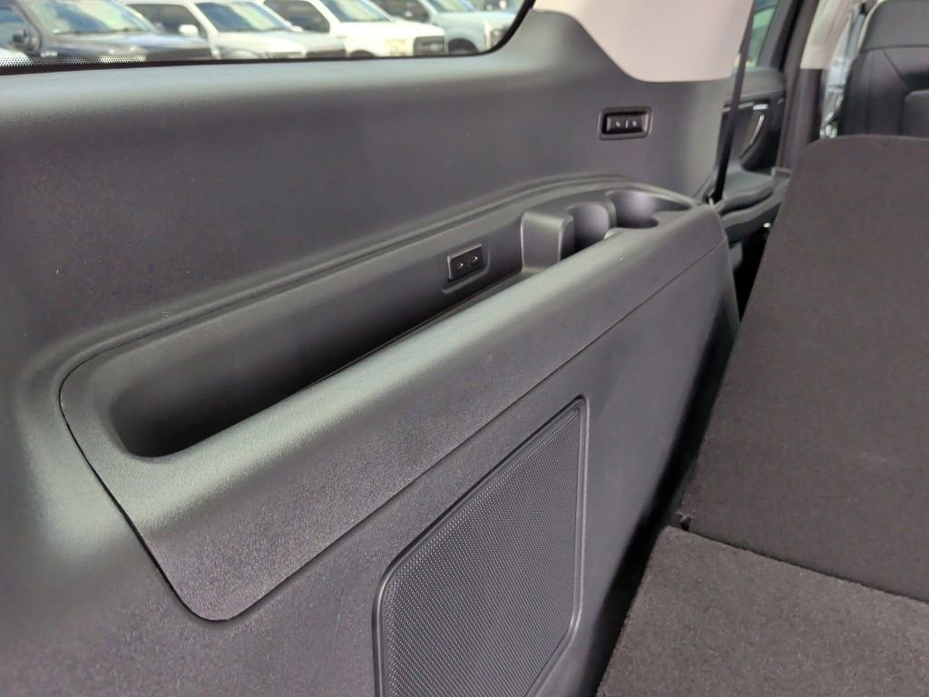 New 2026 Ford Expedition Max Platinum AWD/4WD image 44