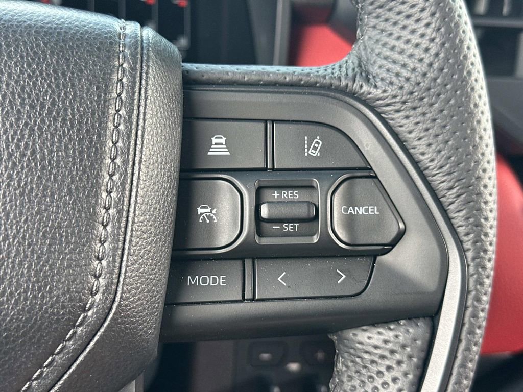 Used 2026 Toyota Tundra TRD Pro AWD/4WD image 23