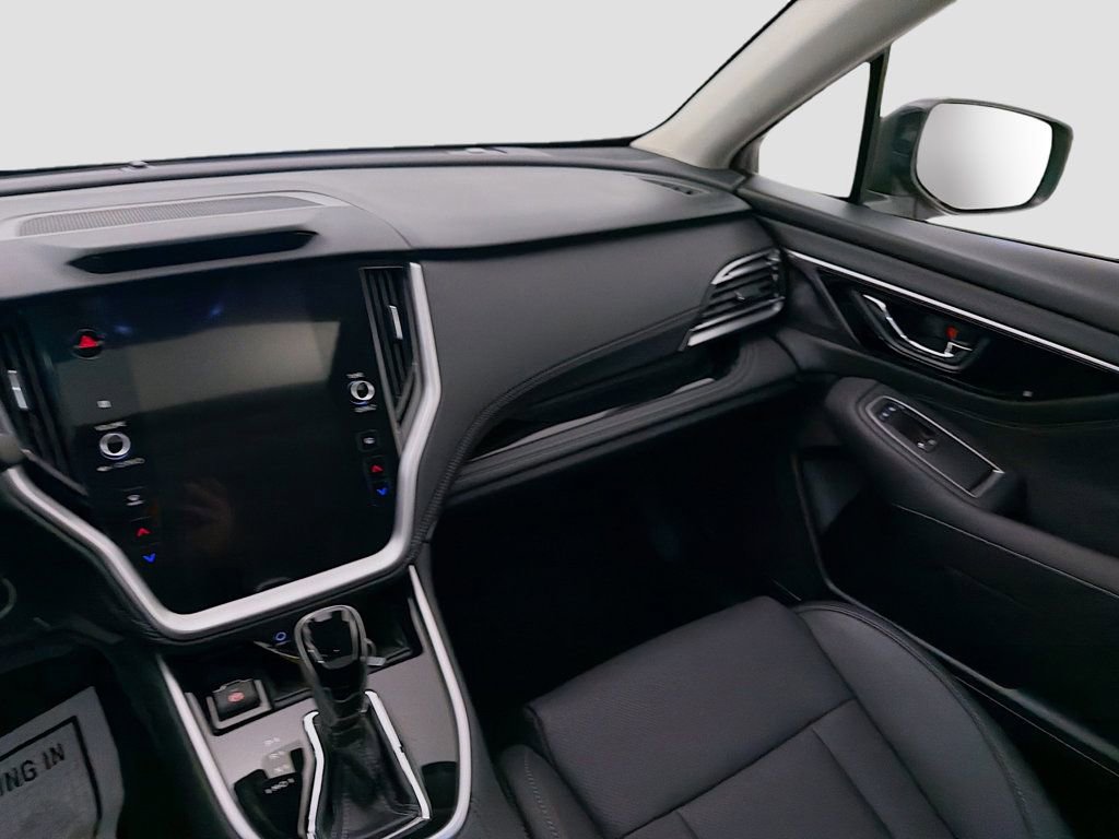 Used 2023 Subaru Outback Limited XT image 26