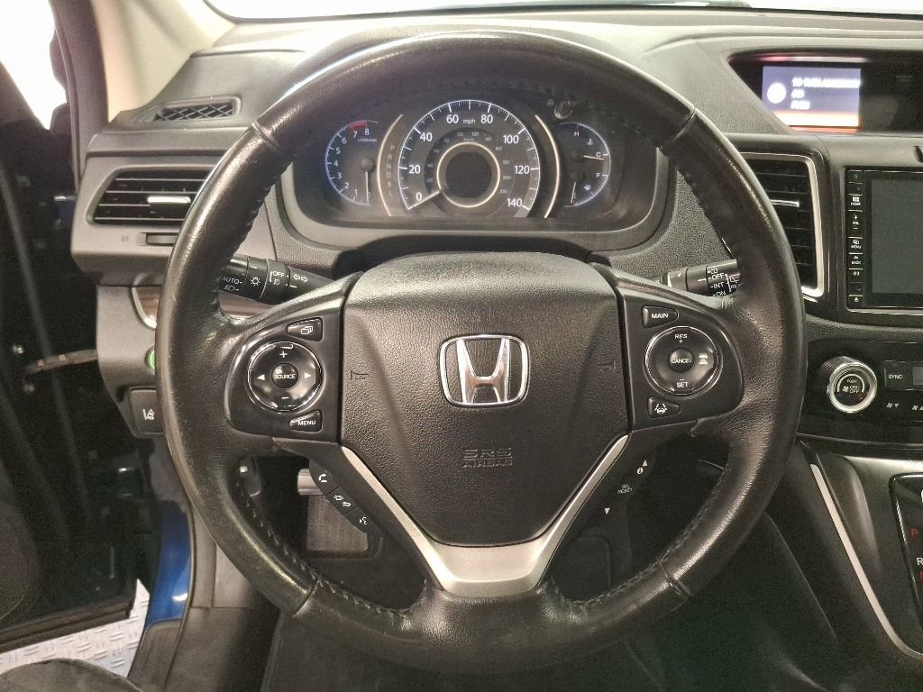 Used 2016 Honda CR-V Touring image 18