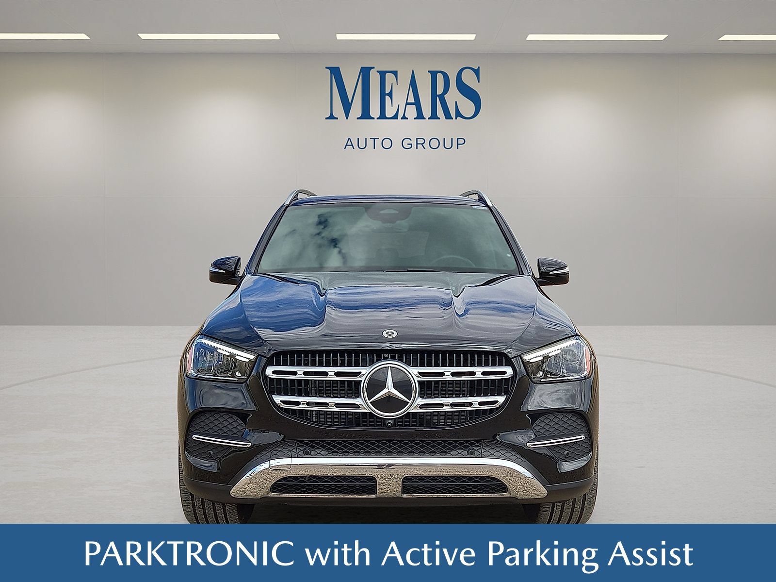 Used 2026 Mercedes-Benz GLE 350 4MATIC image 9