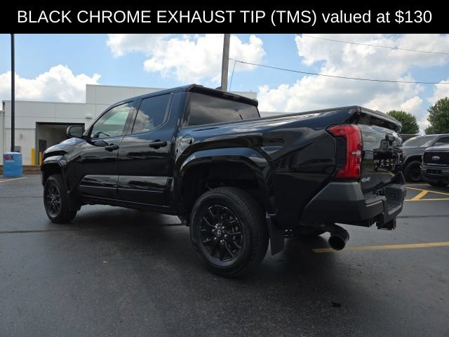 Used 2024 Toyota Tacoma SR AWD/4WD image 5
