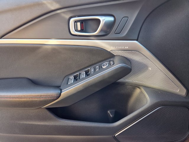 Used 2024 Acura Integra Type S FWD image 20