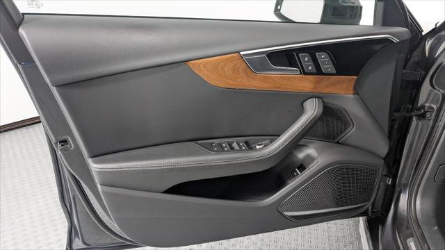 Used 2023 Audi A4 2.0T allroad Premium Plus w/ Premium Plus Package image 13