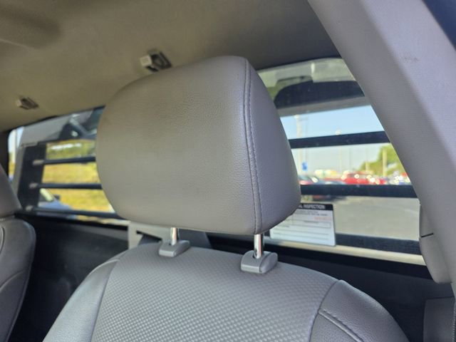 Used 2022 Ford F550 4x4 Regular Cab Super Duty image 11