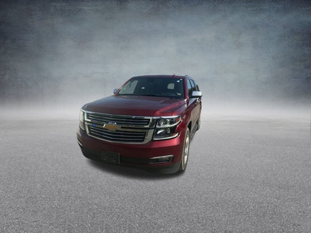 Used 2018 Chevrolet Suburban Premier w/ Max Trailering Package image 30