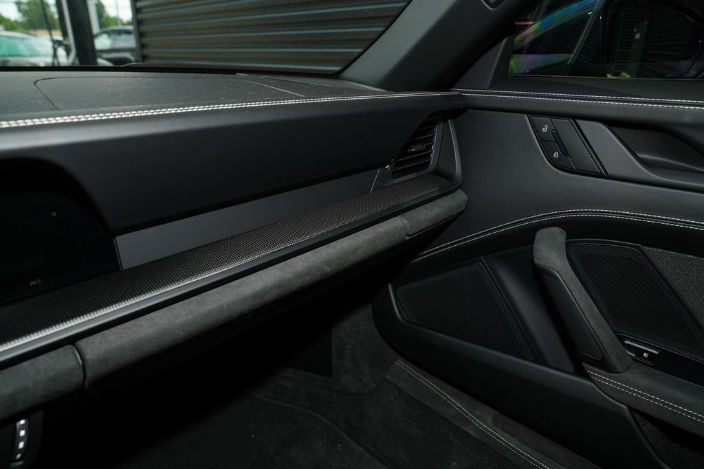 Certified 2026 Porsche 911 Carrera GTS RWD image 15