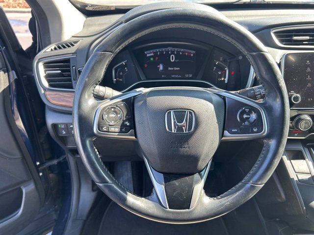 Used 2019 Honda CR-V EX-L image 18