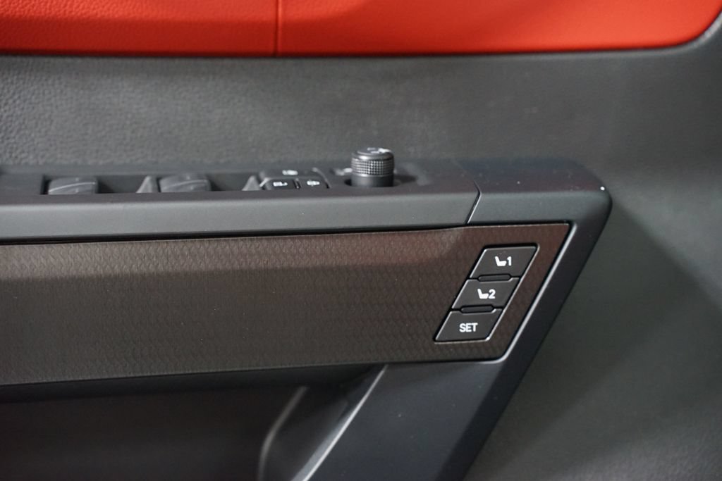 New 2026 Toyota Sequoia TRD Pro AWD/4WD image 39
