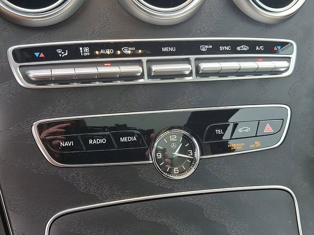 Used 2023 Mercedes-Benz C 300 Coupe image 17