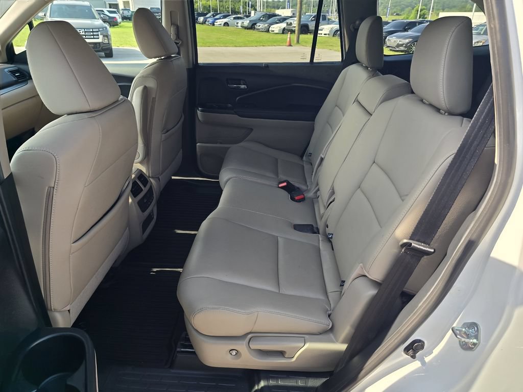 Used 2020 Honda Pilot EX-L image 12