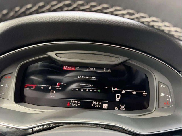 Certified 2025 Audi Q7 Premium Plus w/ Premium Plus Package image 12