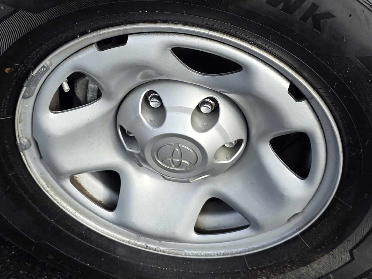 Used 2023 Toyota Tacoma SR image 10