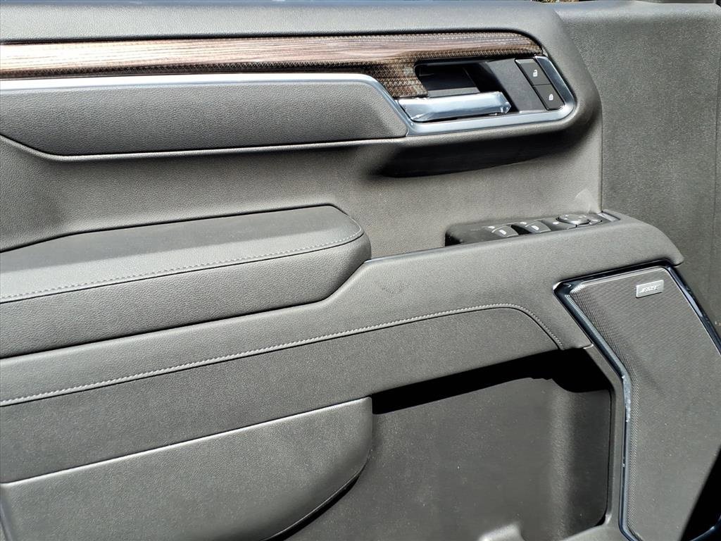 New 2026 Chevrolet Silverado 1500 LT Trail Boss w/ Convenience Package II image 16