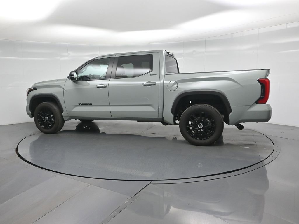Used 2024 Toyota Tundra Limited image 5