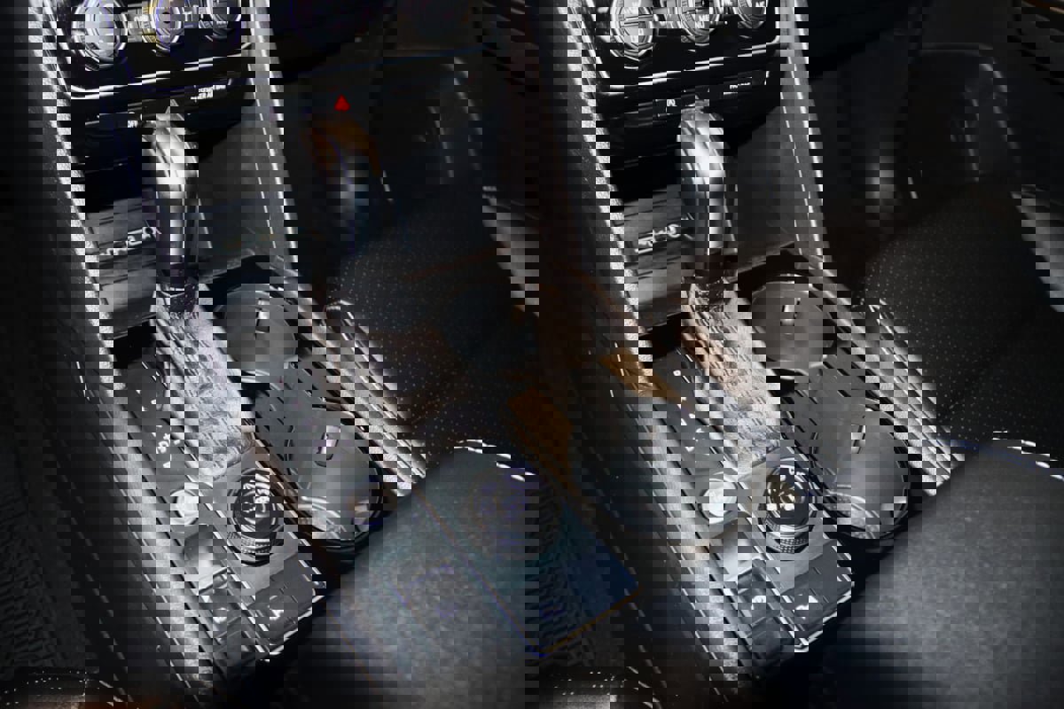 Used 2020 Volkswagen Atlas Cross Sport SEL image 41